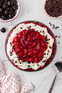 BLACK FOREST TRIFLE EXCLUSIVE!!!