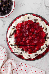 BLACK FOREST TRIFLE EXCLUSIVE!!!