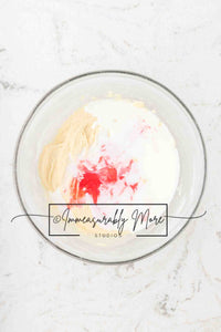 CHERRY ALMOND BREAD EXCLUSIVE!!!