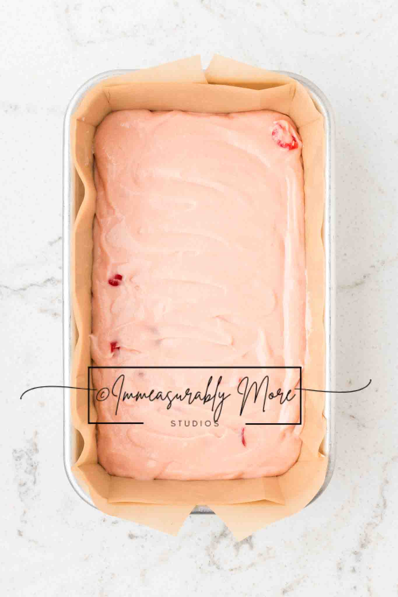 CHERRY ALMOND BREAD EXCLUSIVE!!!