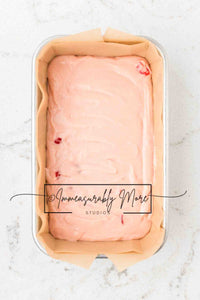 CHERRY ALMOND BREAD EXCLUSIVE!!!