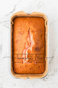CHERRY ALMOND BREAD EXCLUSIVE!!!