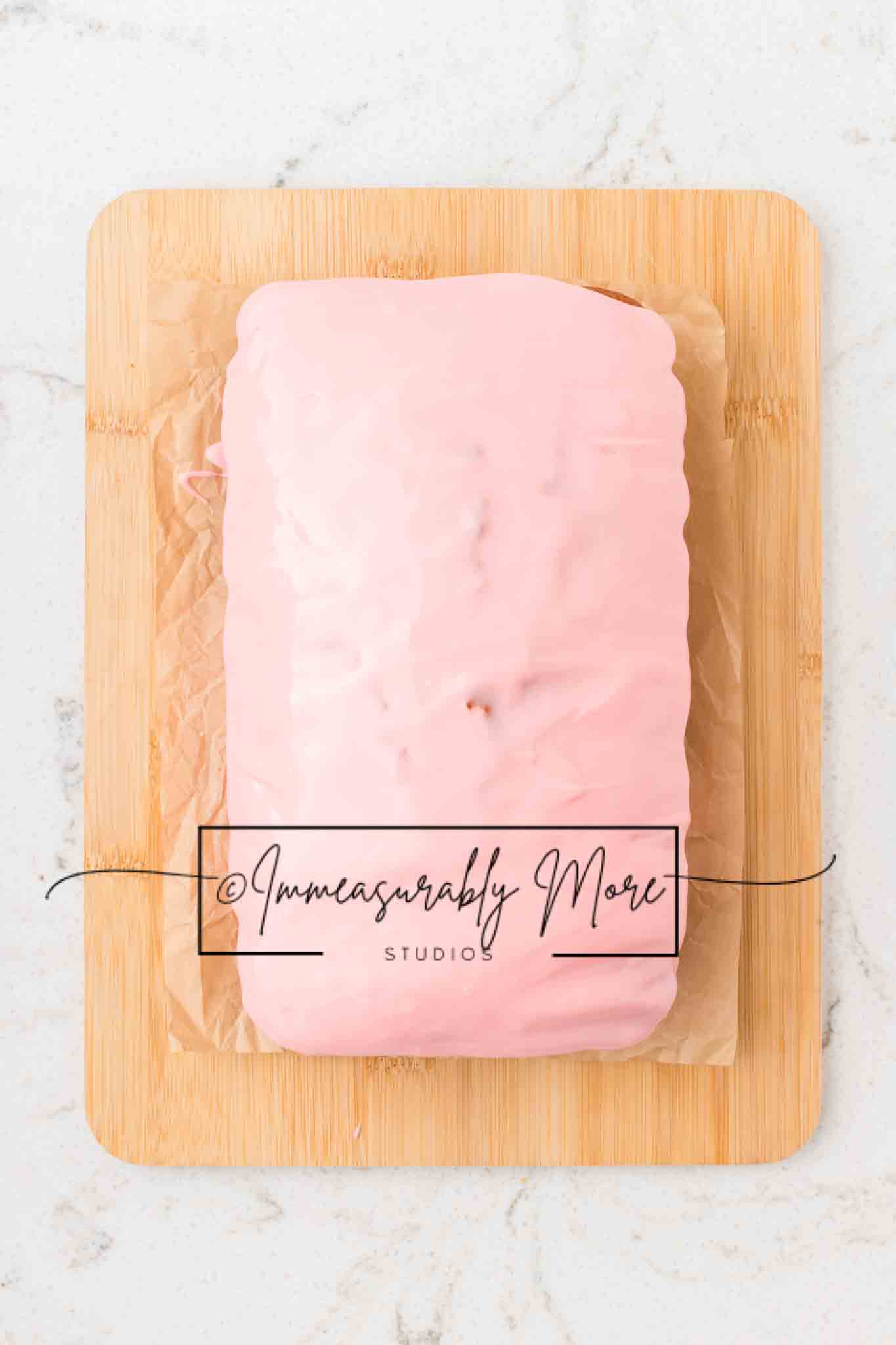 CHERRY ALMOND BREAD EXCLUSIVE!!!