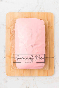 CHERRY ALMOND BREAD EXCLUSIVE!!!