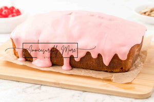 CHERRY ALMOND BREAD EXCLUSIVE!!!