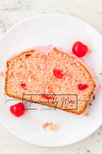 CHERRY ALMOND BREAD EXCLUSIVE!!!