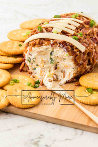 FOOTBALL CHEESEBALL EXCLUSIVE!!!