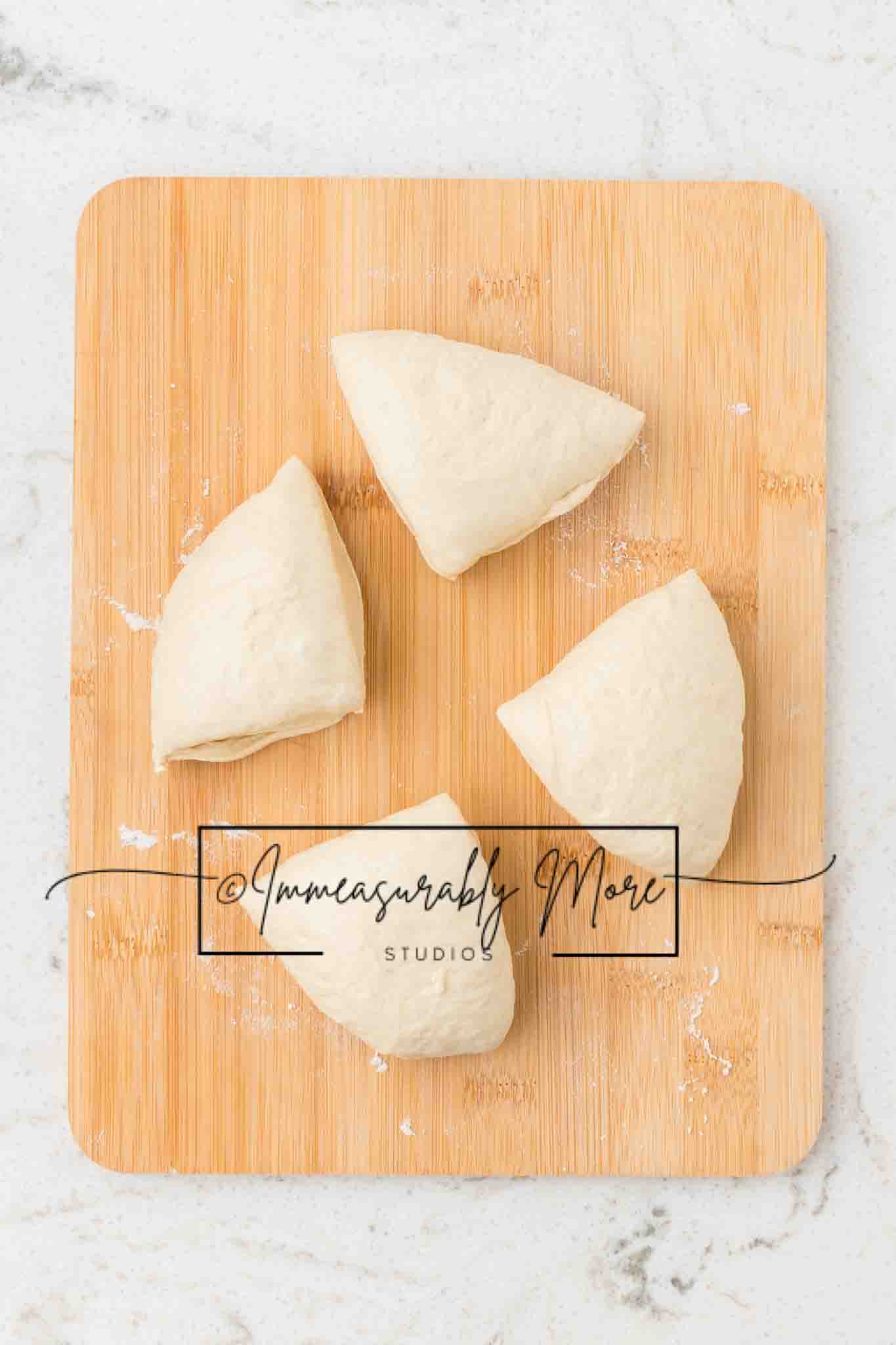 PIZZA DOUGH PRETZEL BITES EXCLUSIVE!!!