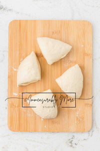 PIZZA DOUGH PRETZEL BITES EXCLUSIVE!!!